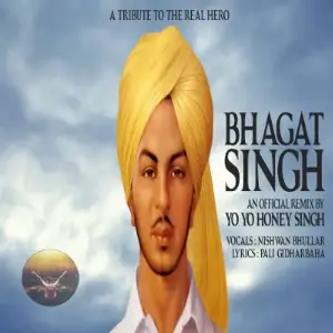 Bhagat Singh Remix