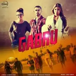 Gabhru