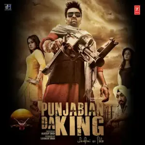 Punjabian Da King