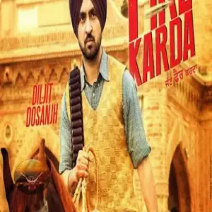 Jatt Fire Karda (iTunes Rip)