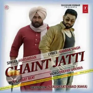 Ghaint Jatti