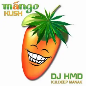 Kuldeep Manak( Mango Kush)