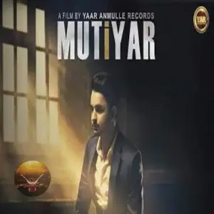 Mutiyar