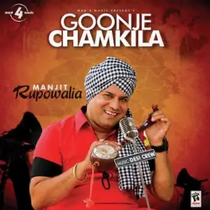 Goonje Chamkila