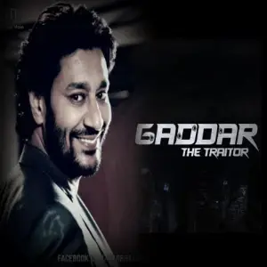 Gaddar - Title Track