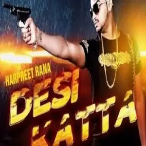 Desi Katta