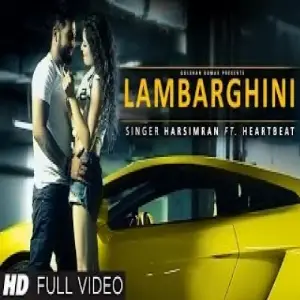Lambarghini
