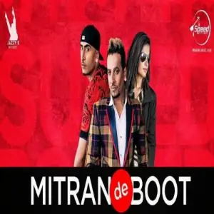 Mittran De Boot 2 Funny Version