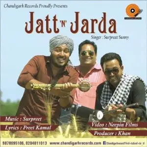 Jatt N Jarda