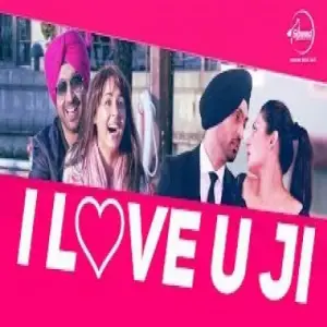 I Love U Ji