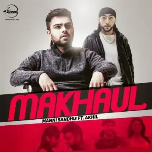Makhaul