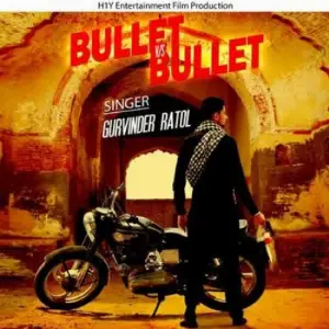 Bullet Vs Bullet