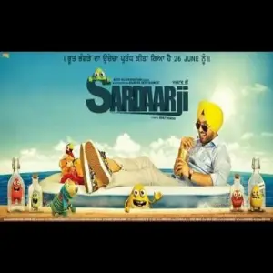 Sardar Ji