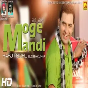 Moge Mandi