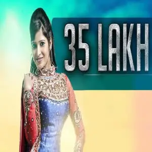 35 Lakh