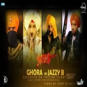Ghora
