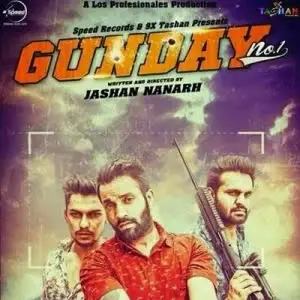 Gunday No. 1