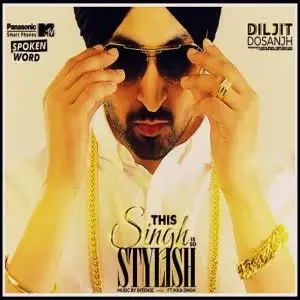 This Singh Is So Stylish