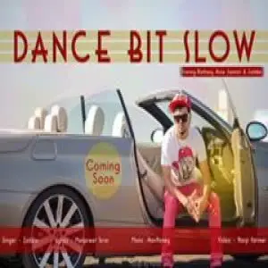 Dance Bit Slow