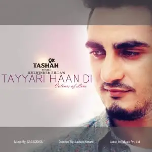 Tayyari Haan Di