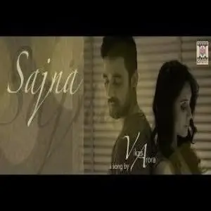 Sajna Ne Ft. Tariq Khan Legacy