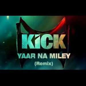 Devil-Yaar Naa Miley - Remix