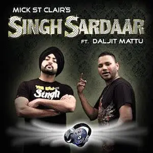 Singh Sardaar