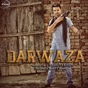 Darwaza