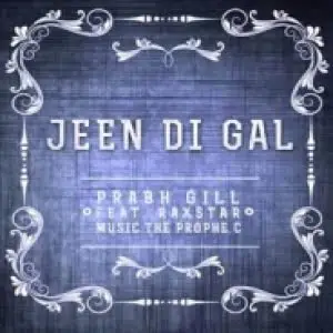 Jeen Di Gal