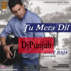 Tu Mera Dil