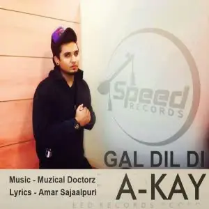 Gal Dil Di