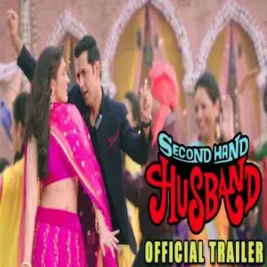 Second Hand Husband (Title Track)