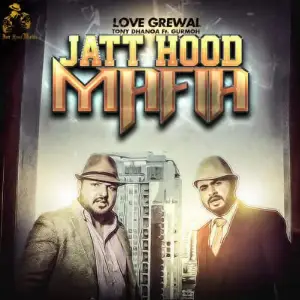 Jatt Hood Mafia