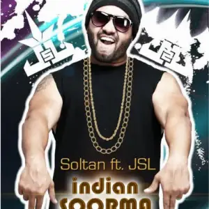 Soltan Indian Soorma