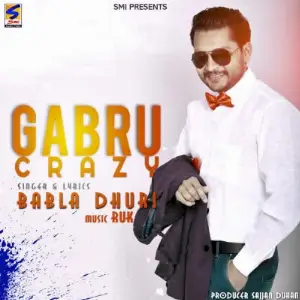 Gabru Crazy