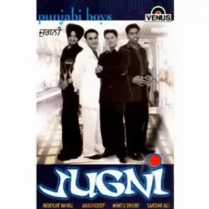 Jugni