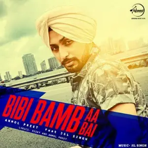 Bibi Bamb Vs Lean ON