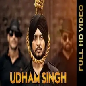 Udham Singh