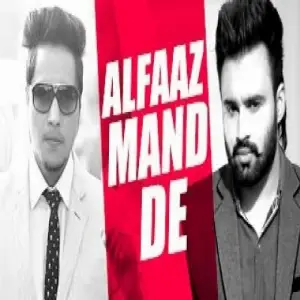 Alfaaz Mand De