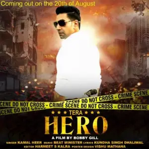 Tera Hero