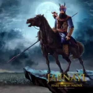 Jarnayl Ft Hari Singh Nalwa