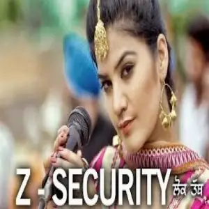 Z Security (Lok Tath)