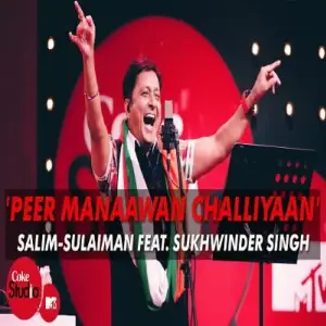 Peer Manaawan Challiyaan