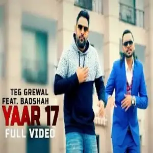 Yaar 17 Feat Badshah
