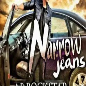 Narrow Jean