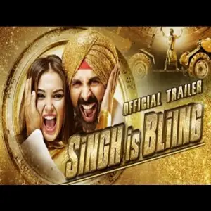Singh And Kaur (Singh Is Bliing)