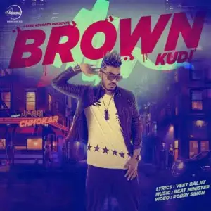 Brown Kudi