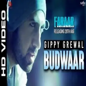 Budwaar