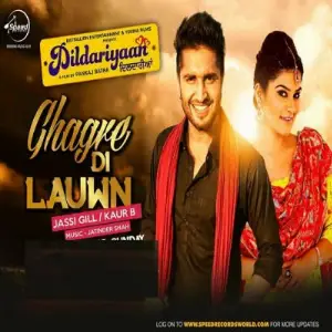 Ghagre Di Lauwn