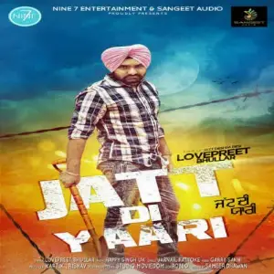Jatt Di Yarri